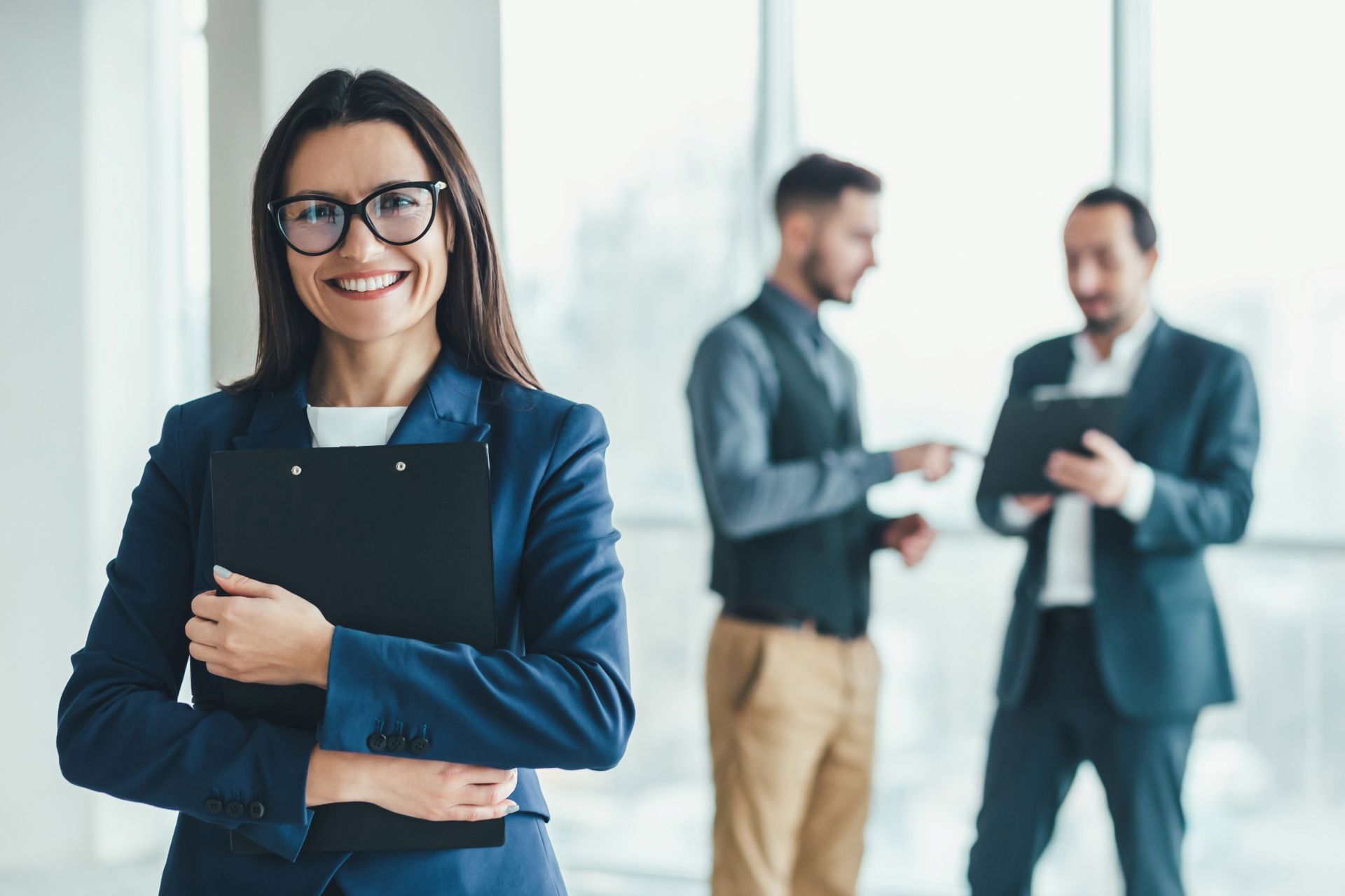 HR 2030 - Sfide, innovazione e competenze per il futuro